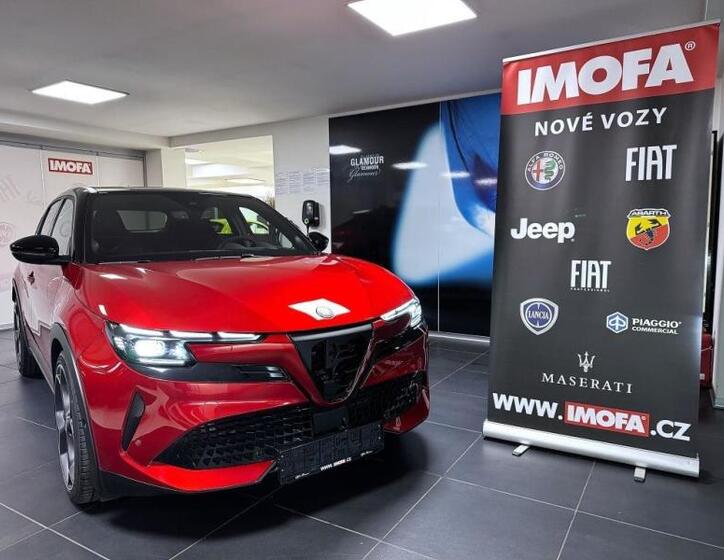 Alfa Romeo Junior 2