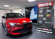 Alfa Romeo Junior 2