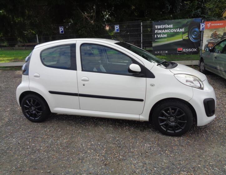Citroën C1 8