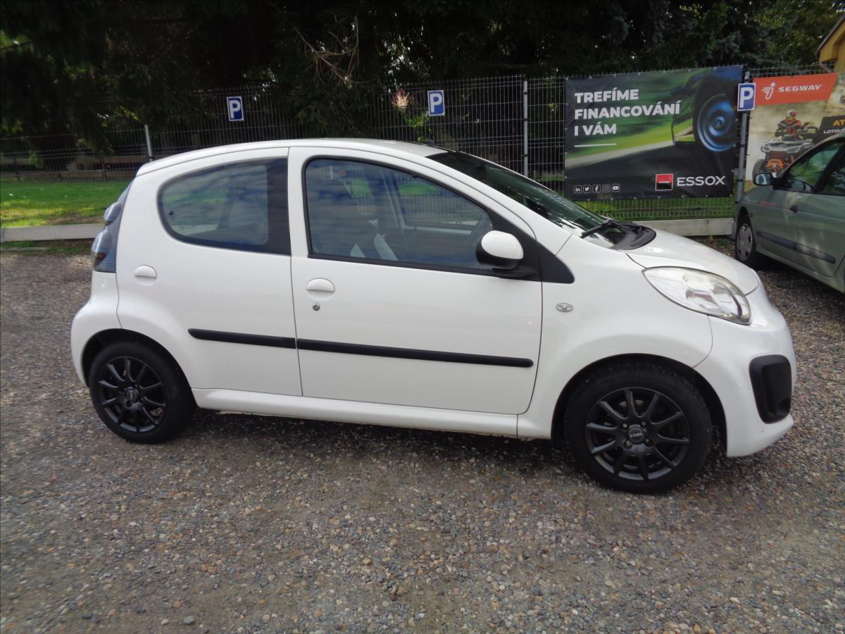 Citroën C1