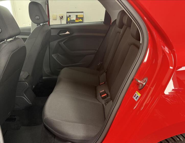 Audi A1 24