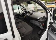 Ford Transit Custom 29