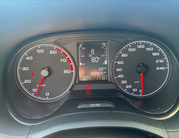 Seat Ibiza 14