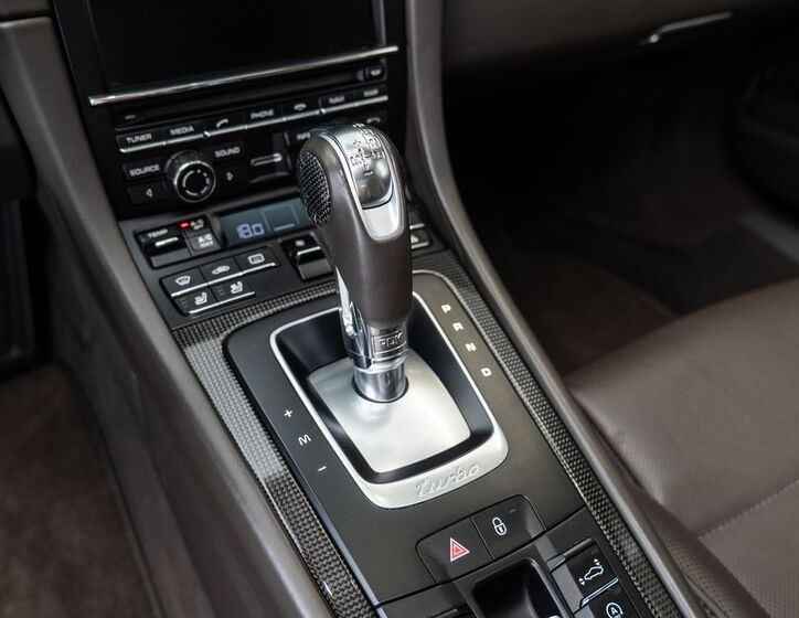 Porsche 911 13