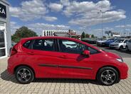 Honda Jazz 7
