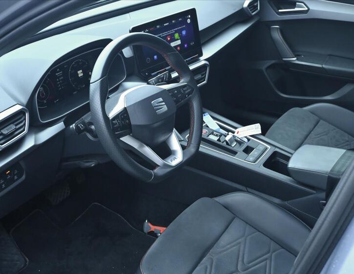 Seat Leon 2