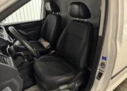 Volkswagen Caddy 28