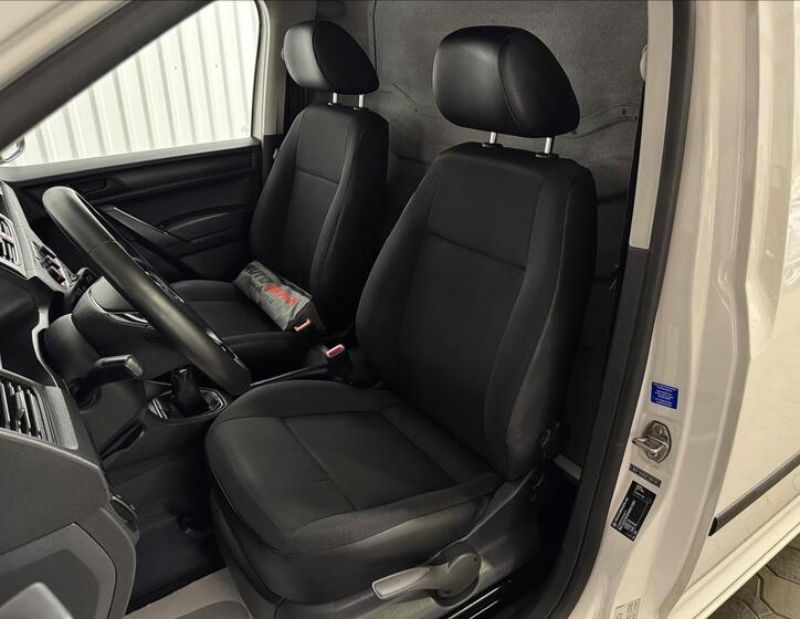 Volkswagen Caddy 28