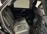 Lexus RX 450h 10