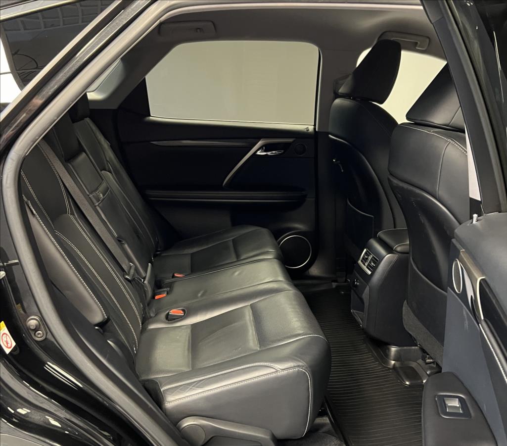 Lexus RX 450h