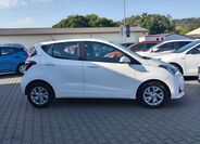 Hyundai i10 4
