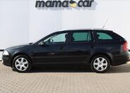 Škoda Octavia 4