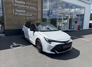 Toyota Corolla 13