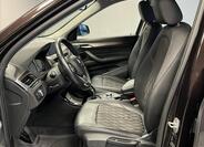 BMW X1 6