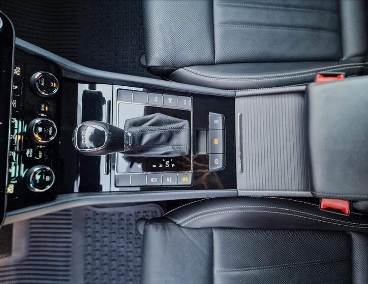 Škoda Superb 36
