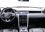 Land Rover Discovery Sport 31