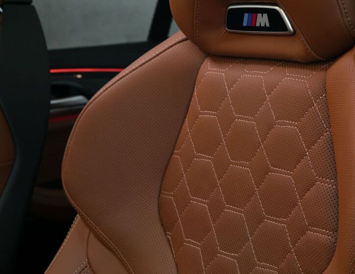 BMW X3 29