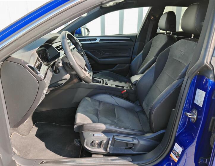 Volkswagen Arteon 5
