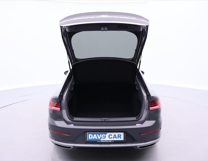 Volkswagen Arteon 9