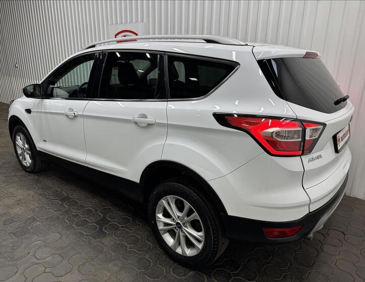 Ford Kuga 6