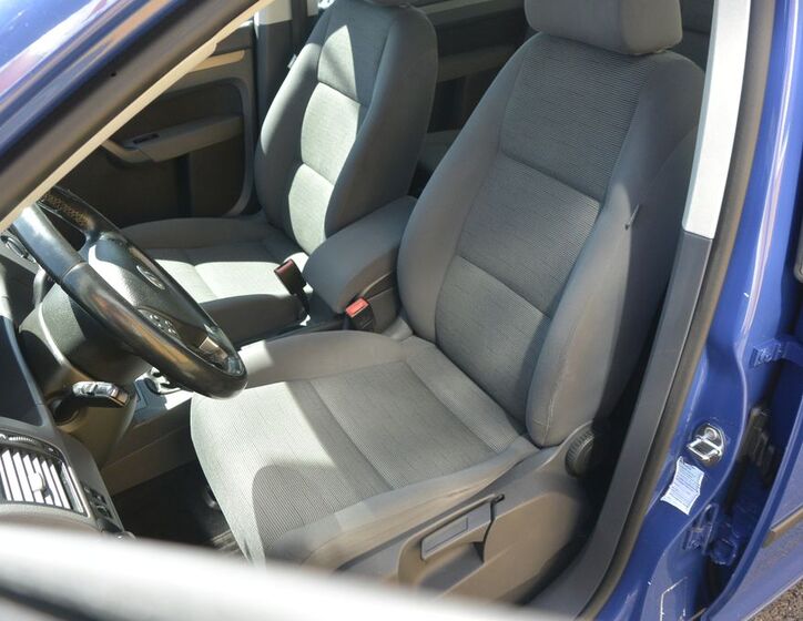 Volkswagen Touran 10