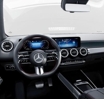 Mercedes-Benz GLB 6