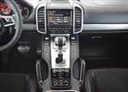 Porsche Cayenne 18