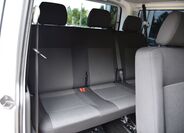 Volkswagen Transporter 19