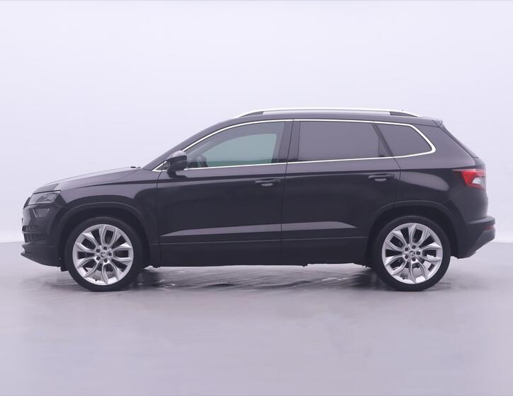 Škoda Karoq 4