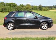 Citroën C4 Picasso 8