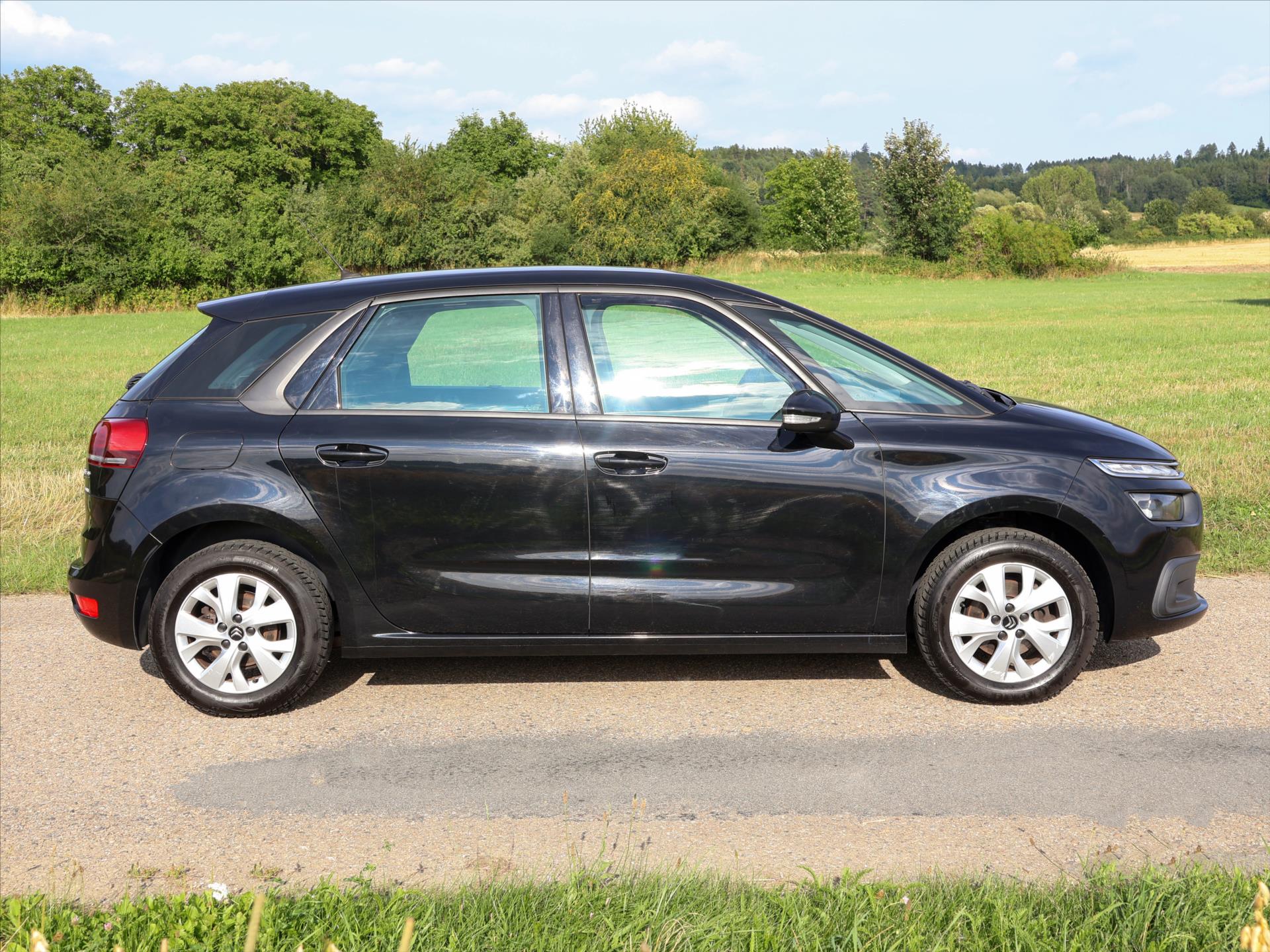 Citroën C4 Picasso