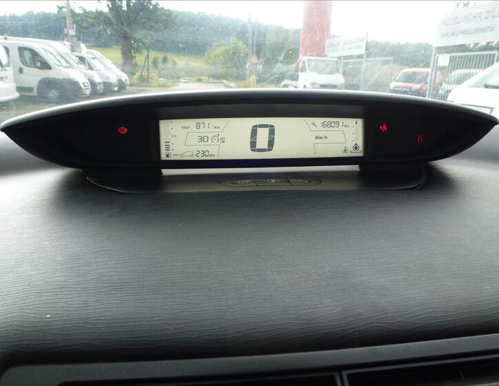 Citroën C4 31