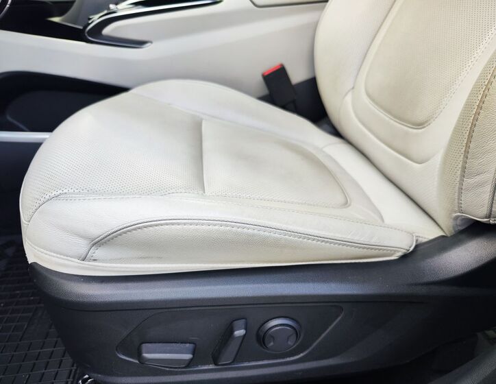 Hyundai Tucson 41