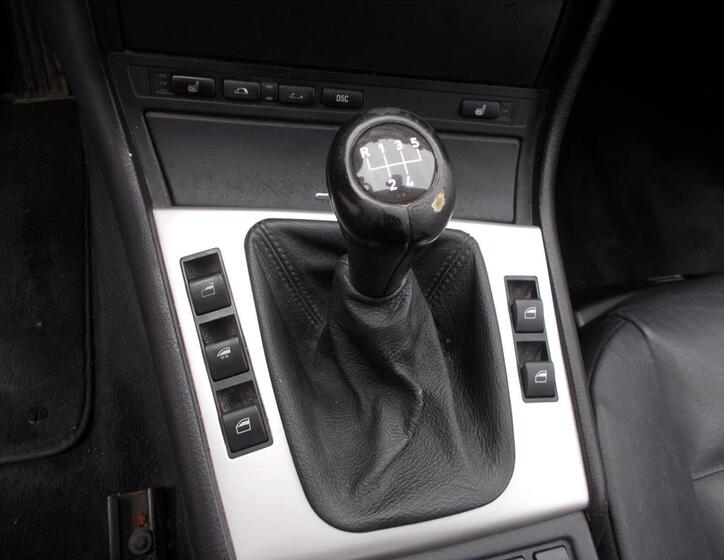 BMW Řada 3 23