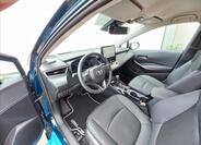 Toyota Corolla 9