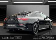 Mercedes-Benz CLA 5