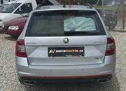 Škoda Octavia 6