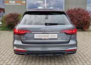 Audi A4 9