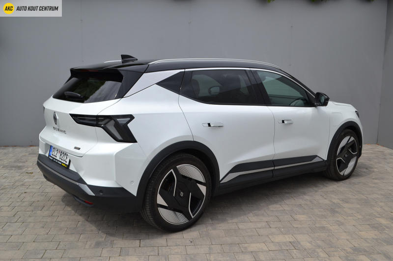 Renault Scénic