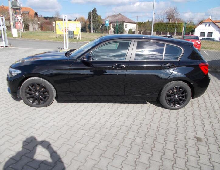 BMW Řada 1 4