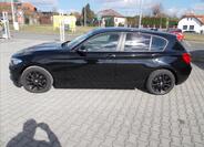 BMW Řada 1 4