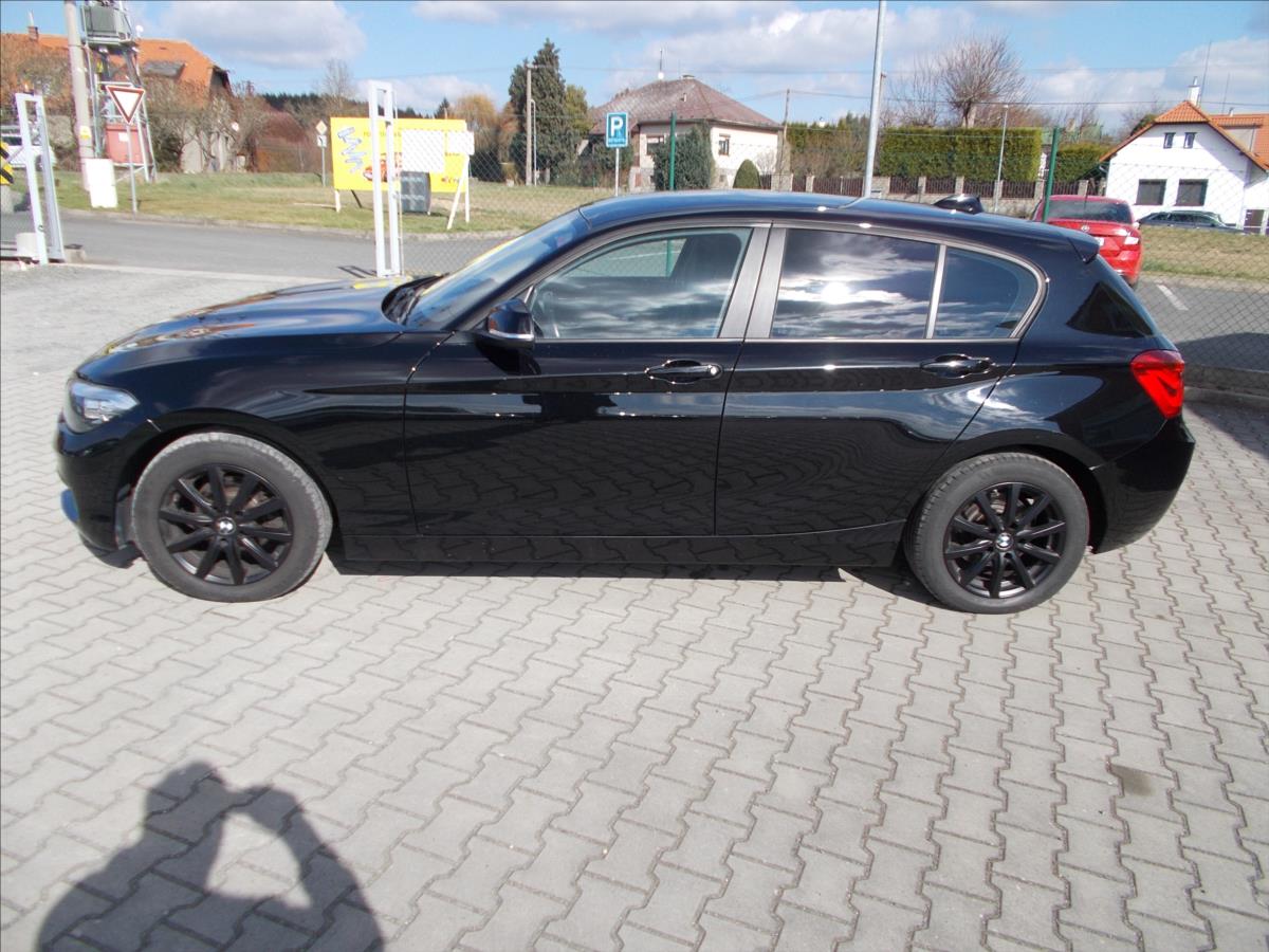 BMW Řada 1