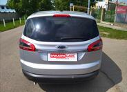 Ford S-MAX 7