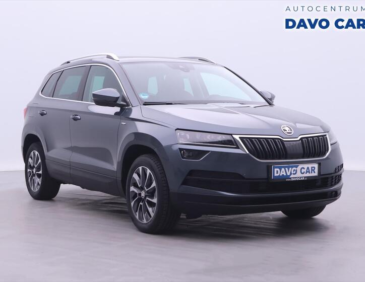 Škoda Karoq 1