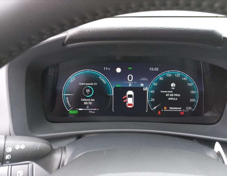 Toyota C-HR 17