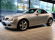 Mercedes-Benz SLK 3