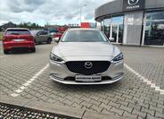 Mazda 6 1