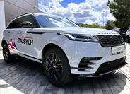 Land Rover Range Rover Velar 9