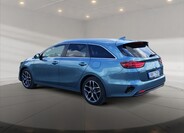 KIA Ceed 5