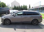 Ford Mondeo 7